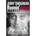 Runnin' Rebel: Shark Tales of "Extra Benefits", Frank Sinatra and Winning It All book cover