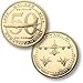 Northwest Territorial Mint KC-135 Stratotanker MerlinGold Coin
