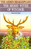 The Merry Wives of Windsor (Arden Shakespeare)