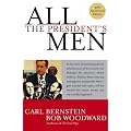 ALL THE PRESIDENT'S MEN BY BERNSTEIN, CARL(AUTHOR )PAPERBACK ON 16-JUN-1994