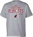 Miami Heat 2007 NBA Playoffs T-Shirt