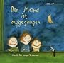 Der Mond ist aufgegangen