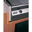 Fire Magic Insulating Liners For Built-In Grills/Burners, Grill Model: Echelon E790, Aurora A790