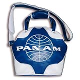 Pan Am Mini Bag