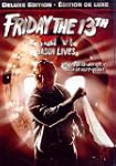 Friday the 13th Pt6 Jason Live