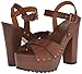 MIA Women's Elly Platform Sandal