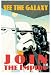 RoomMates RMK2006SLM Star Wars Join The Empire Reusable Giant Wall Sticker RoomMates RMK2006SLM Star Wars Join The Empire Reusable Giant Wall Sticker
