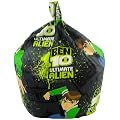 Ben 10 Ultimate Alien Cotton Bean Bag with Filling LATEST DESIGN