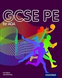 GCSE PE for AQA: Student Book