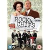 Rock & Chips - The Frog And The Pussycat [DVD]
