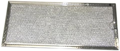 ACF4073 Range Hood Filter For WB2X8406, WB02X10700, RHP0807