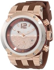 Mulco Unisex MW5 1621 033 Bluemarine Movement