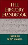 The History Handbook (Student Text)