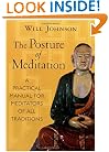 Posture of Meditation