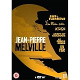 Jean-Pierre Melville Collection - 6-DVD Box Set [Region 2]