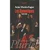 Les Romantiques : Figures de l'artiste, 1820-1848