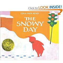 Snowy Day (Scholastic Big Books)