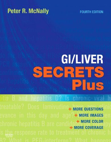acid_reflux - GILiver Secrets Plus - 0323063977