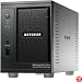 Readynas Duo 2TB Desktop Gbe