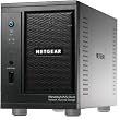 Readynas Duo 2TB Desktop Gbe