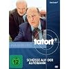 Tatort: Sch�sse auf der Autobahn