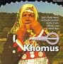 Jew's Harp Music of Turkic Peoples in the Urals, Siberia and Central Asia