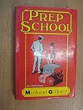 Prep school : an anthology