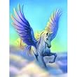 Pegasus 500pc Jigsaw Puzzle by Kirk Reinert