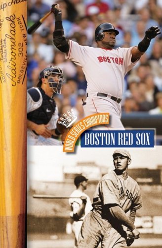 Boston Red Sox (World Series Champions)
