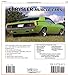 Chrysler Muscle Cars (Enthusiast Color Series)