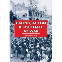 Ealing, Acton & Southall at War