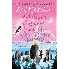Philippa Fisher and the Stone Fairy's Promise