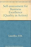 Self-assessment for business excellence