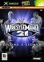 Wrestlemania 21 (Xbox)