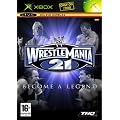 Wrestlemania 21 (Xbox)