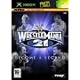 Wrestlemania 21 (Xbox)