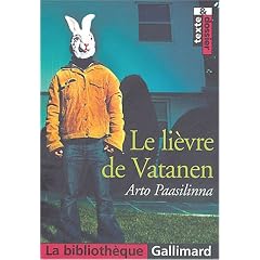 Le li�vre de Vatanen