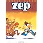 Zep, coffret : Les Filles �lectriques - L'Enfer de&hellip de Zep