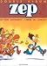 Zep, coffret : Les Filles électriques - L'Enfer des concerts Zep, coffret : Les Filles électriques - L'Enfer des concerts