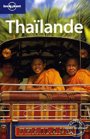 City Travel Guides Discounted  Livres : Thaïlande