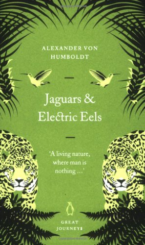 Jaguars and Electric Eels (Great Journeys) photo Jaguars and Electric Eels (Great Journeys)