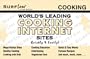 SurfLess Find More! World's Leading Cooking Internet Sites (Surfless World's Leading Cooking Internet Sites)
