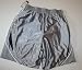Tek Gear Men's Reversible Basketball Shorts - Size: XXL, Silver Dazzle