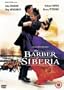 Barber Of Siberia [Region 2]