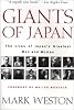 Giants of Japan: The Lives of Japan's Greatest Men and Women