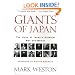 Giants of Japan: The Lives of Japan's Greatest Men and Women