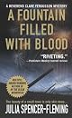 A Fountain Filled With Blood (Reverend Clare Ferguson Mystery)