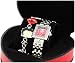 Betty Boop #BB-W321S Women's Watch and Bracelet Gift Set