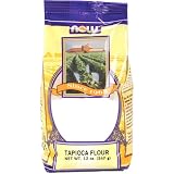NOWFoodsTapiocaFlour,12OunceBags(Packof12)