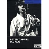 PETER GABRIEL Real worldpar Franck Buioni